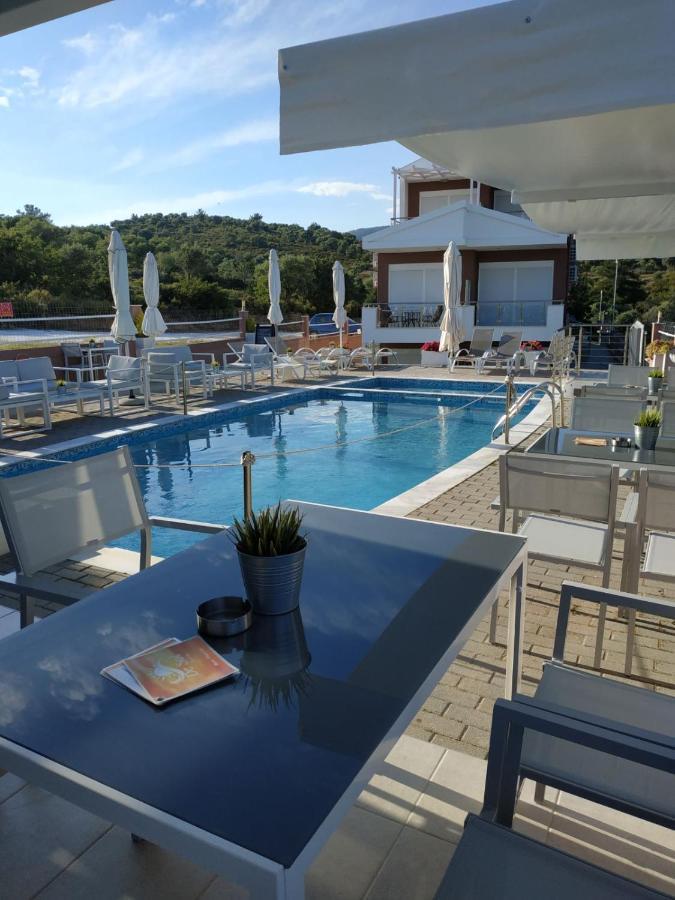 De Sol Apartment ลิเมนาเรีย ภายนอก รูปภาพ
