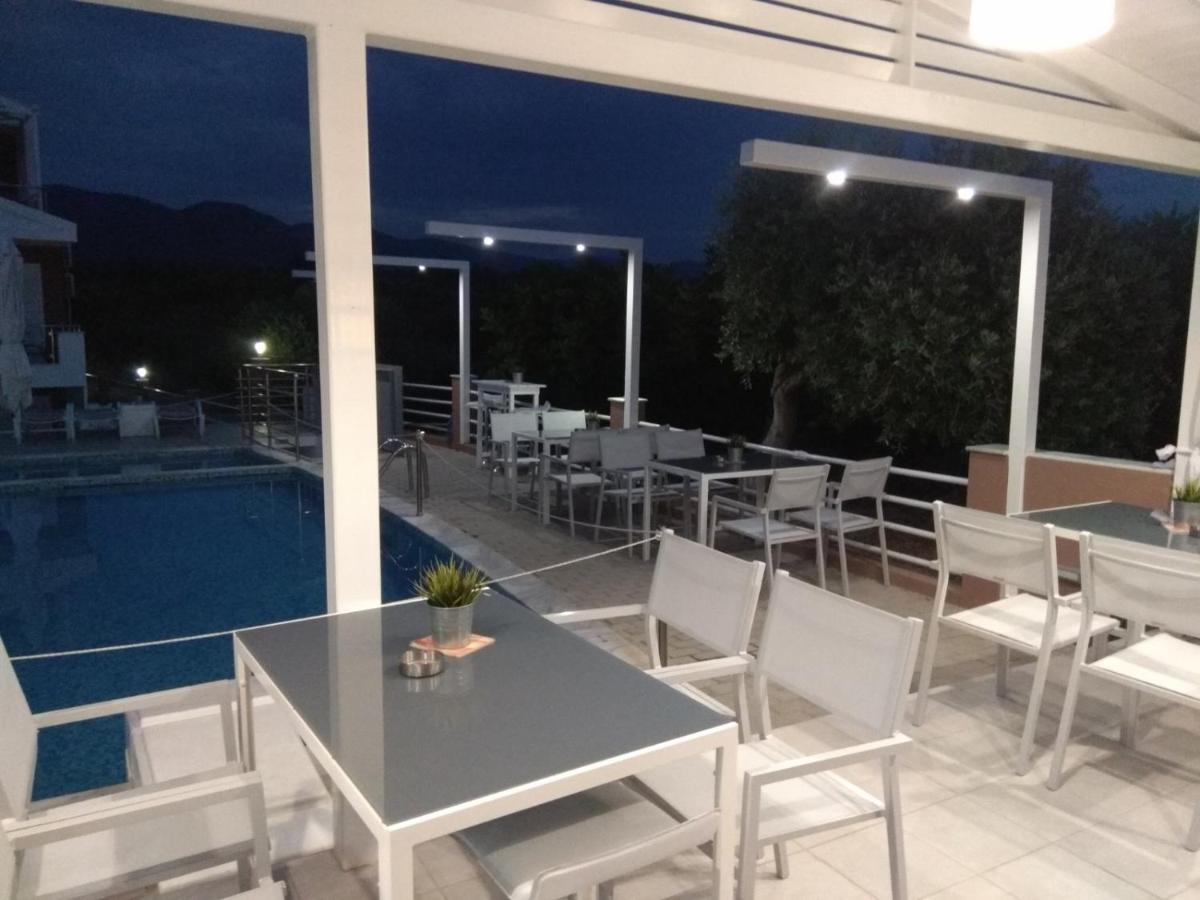 De Sol Apartment ลิเมนาเรีย ภายนอก รูปภาพ
