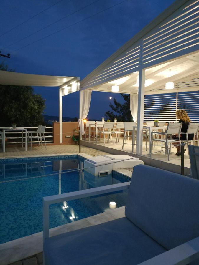 De Sol Apartment ลิเมนาเรีย ภายนอก รูปภาพ