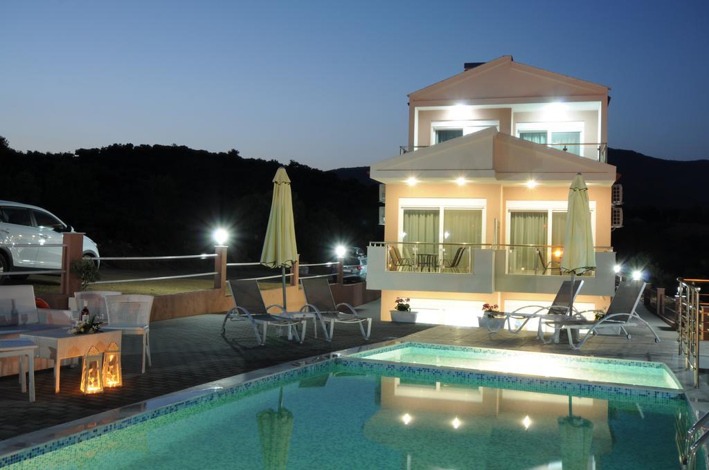 De Sol Apartment ลิเมนาเรีย ภายนอก รูปภาพ