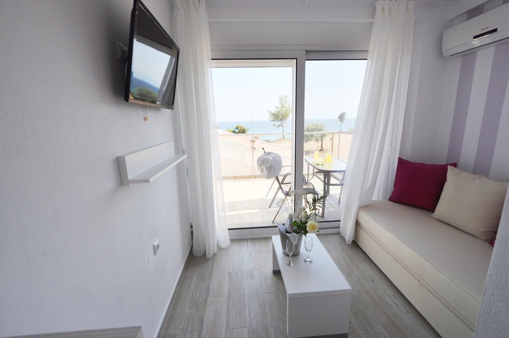 De Sol Apartment ลิเมนาเรีย ห้อง รูปภาพ