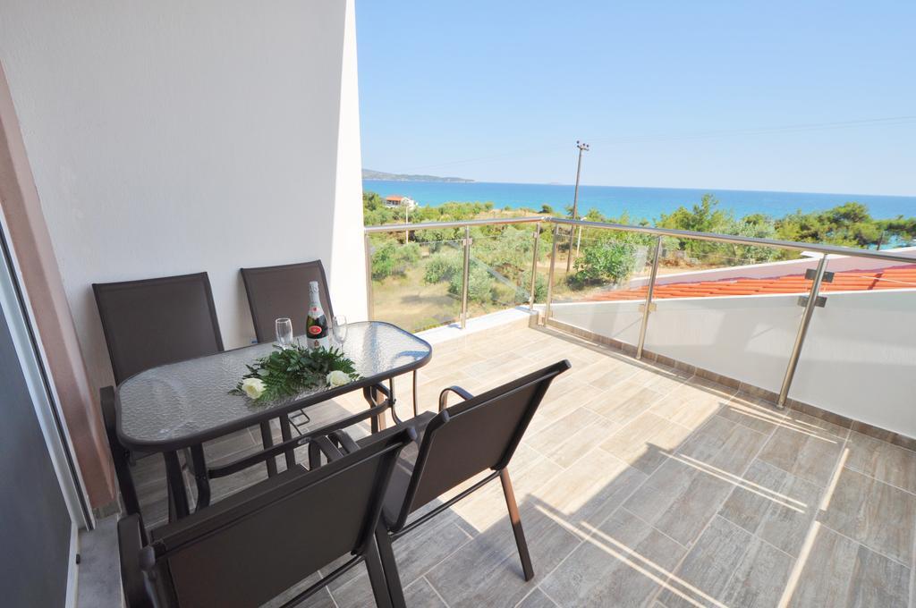 De Sol Apartment ลิเมนาเรีย ห้อง รูปภาพ