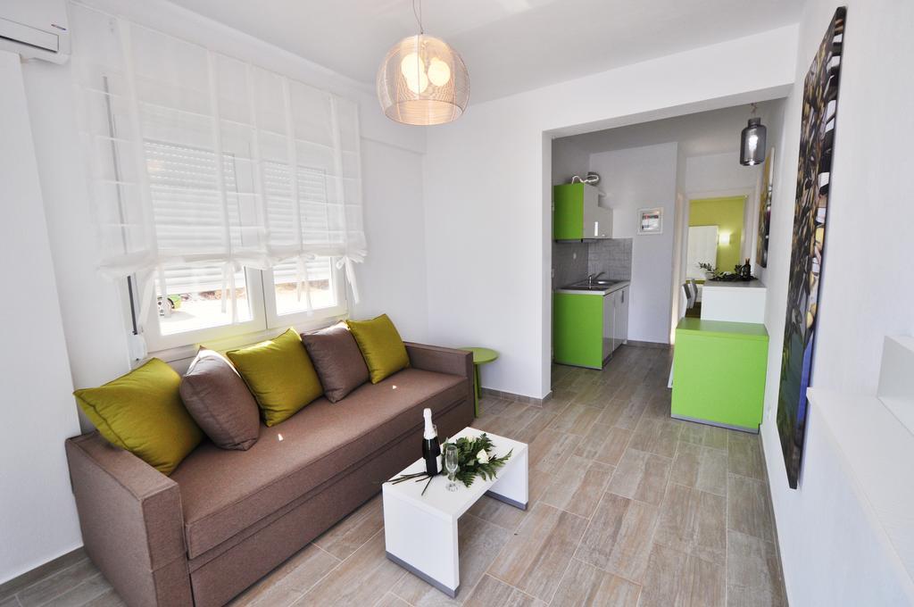 De Sol Apartment ลิเมนาเรีย ห้อง รูปภาพ