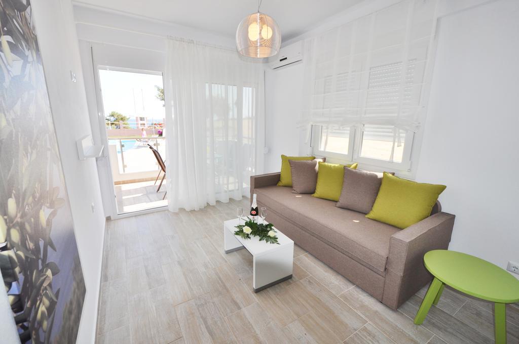 De Sol Apartment ลิเมนาเรีย ห้อง รูปภาพ