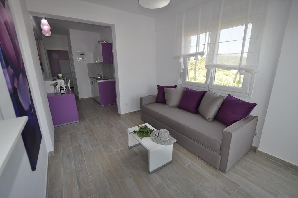 De Sol Apartment ลิเมนาเรีย ห้อง รูปภาพ