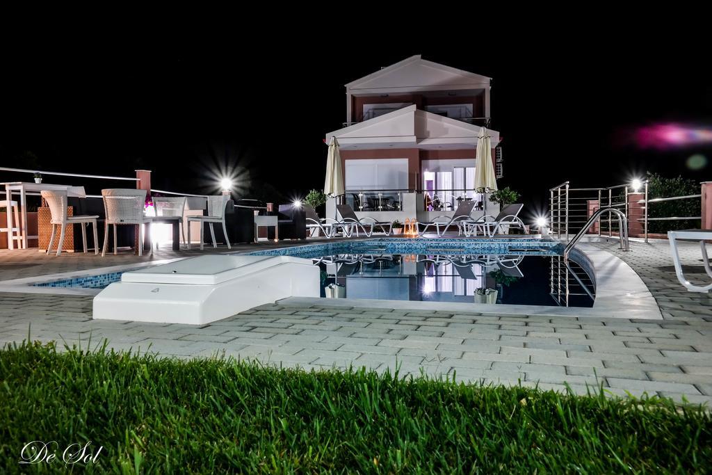 De Sol Apartment ลิเมนาเรีย ภายนอก รูปภาพ