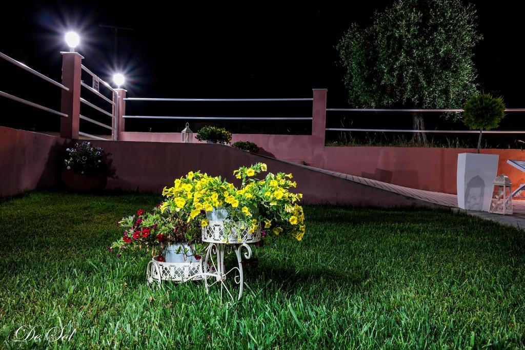 De Sol Apartment ลิเมนาเรีย ภายนอก รูปภาพ