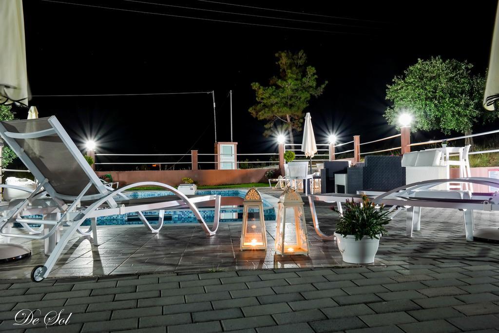 De Sol Apartment ลิเมนาเรีย ภายนอก รูปภาพ