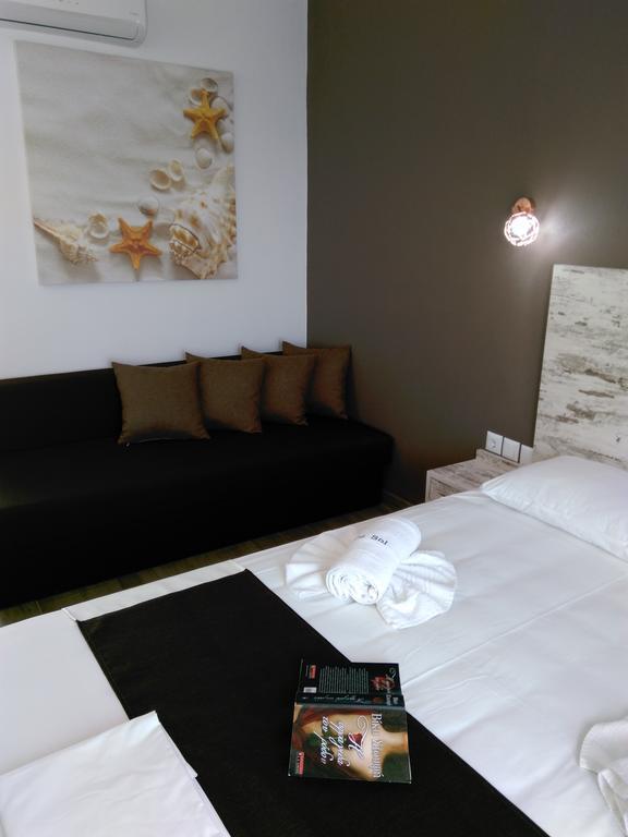 De Sol Apartment ลิเมนาเรีย ภายนอก รูปภาพ