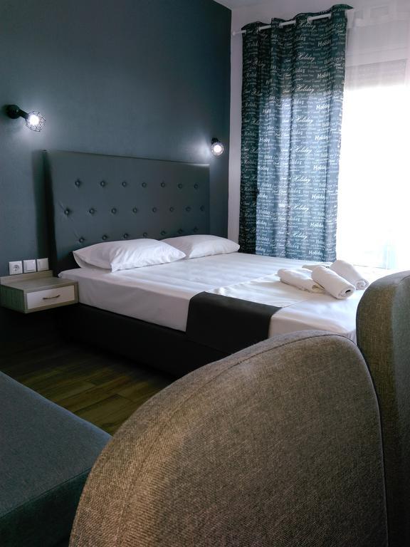 De Sol Apartment ลิเมนาเรีย ภายนอก รูปภาพ