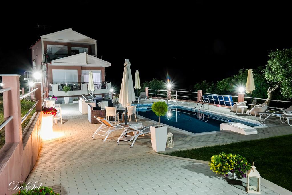 De Sol Apartment ลิเมนาเรีย ภายนอก รูปภาพ