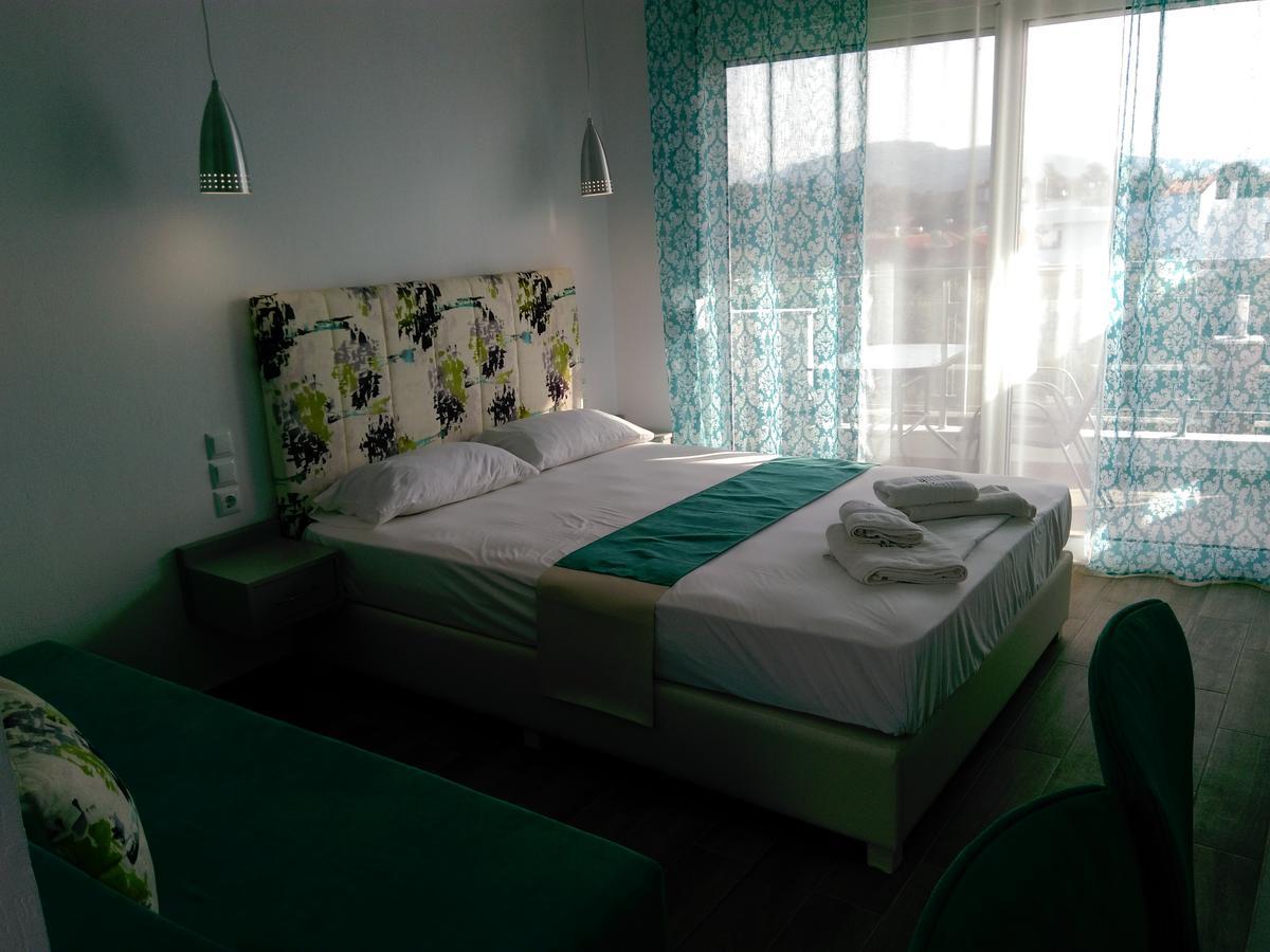 De Sol Apartment ลิเมนาเรีย ภายนอก รูปภาพ