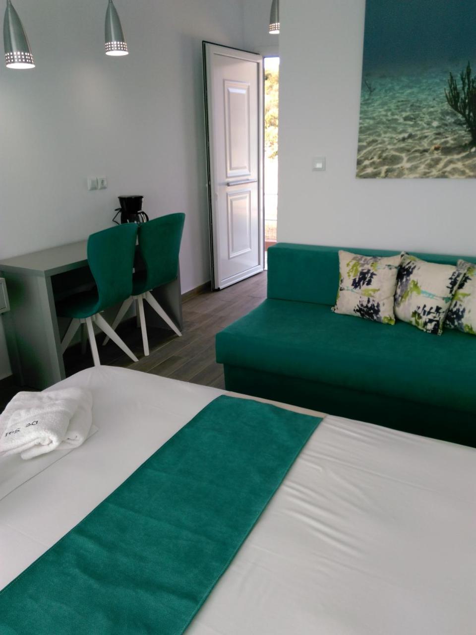 De Sol Apartment ลิเมนาเรีย ภายนอก รูปภาพ