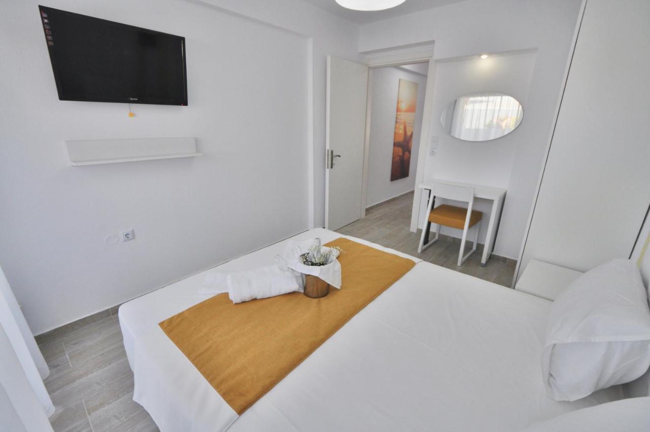 De Sol Apartment ลิเมนาเรีย ภายนอก รูปภาพ