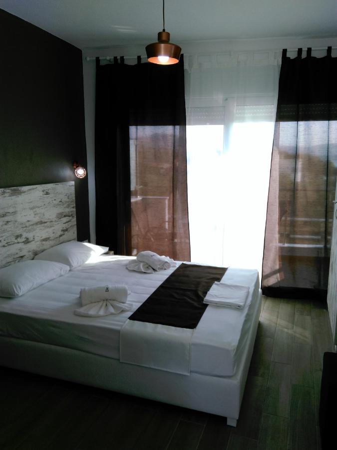 De Sol Apartment ลิเมนาเรีย ภายนอก รูปภาพ