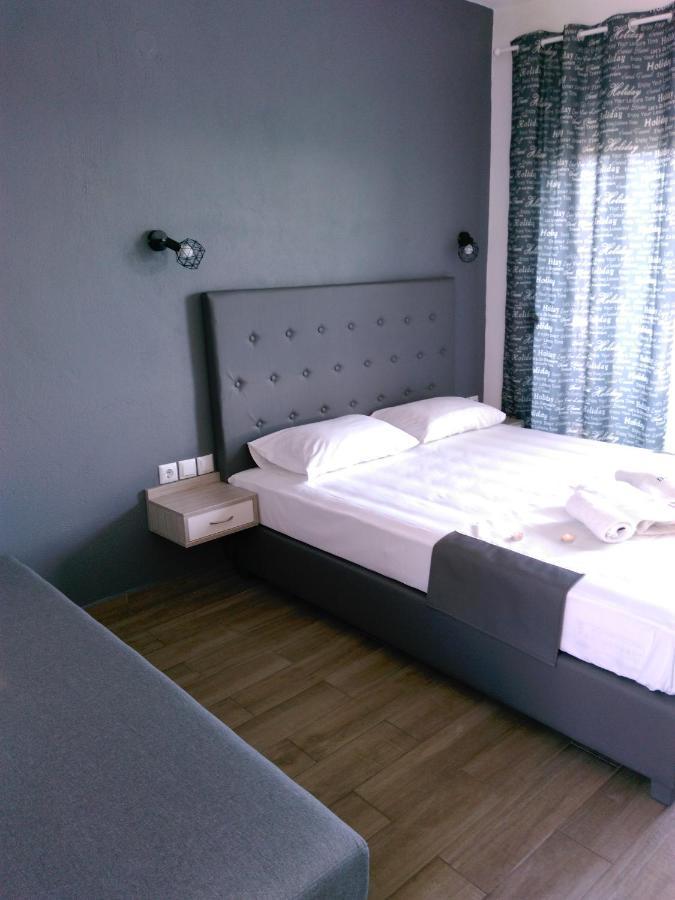 De Sol Apartment ลิเมนาเรีย ภายนอก รูปภาพ