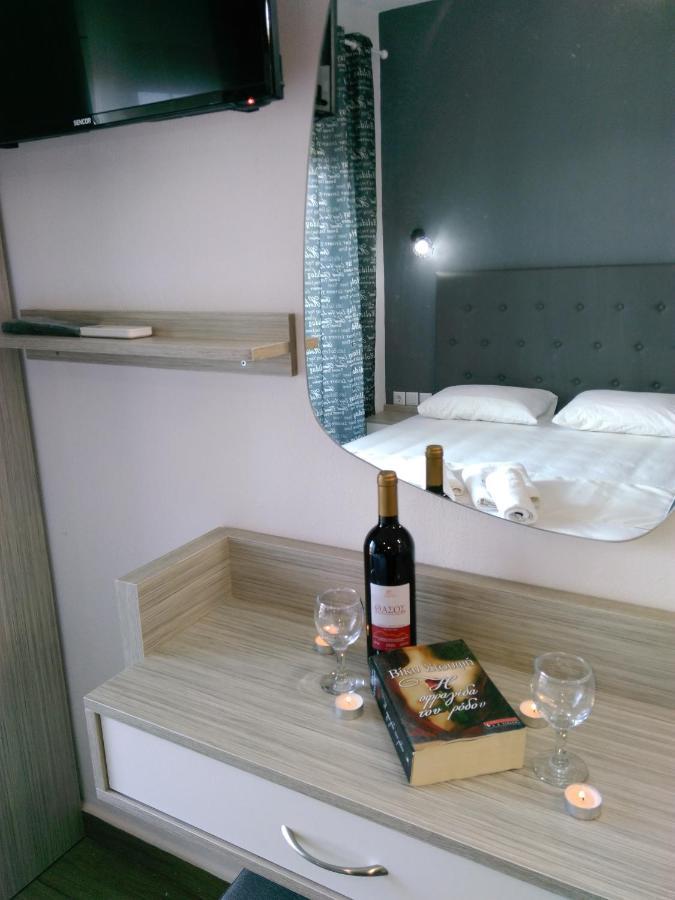 De Sol Apartment ลิเมนาเรีย ภายนอก รูปภาพ