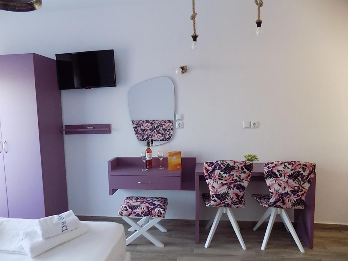 De Sol Apartment ลิเมนาเรีย ภายนอก รูปภาพ