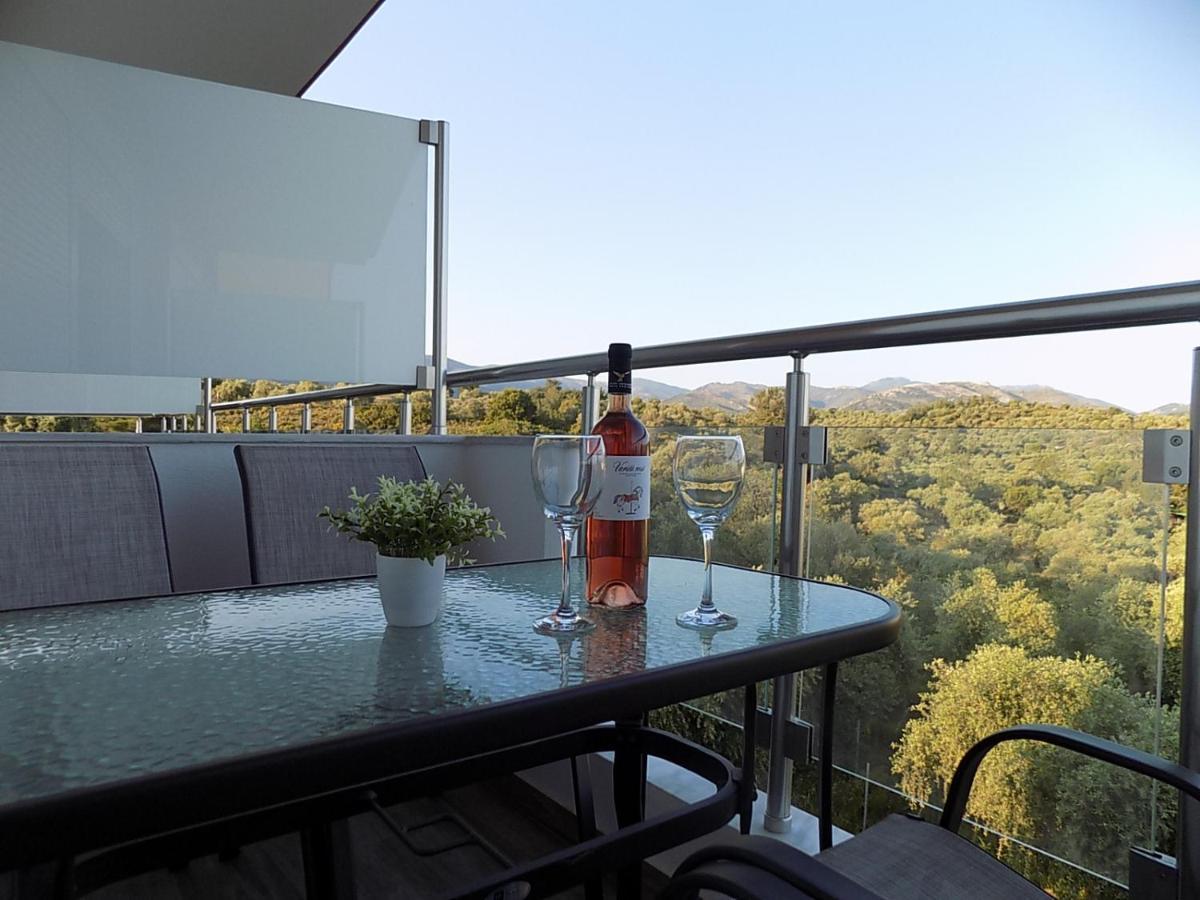 De Sol Apartment ลิเมนาเรีย ภายนอก รูปภาพ