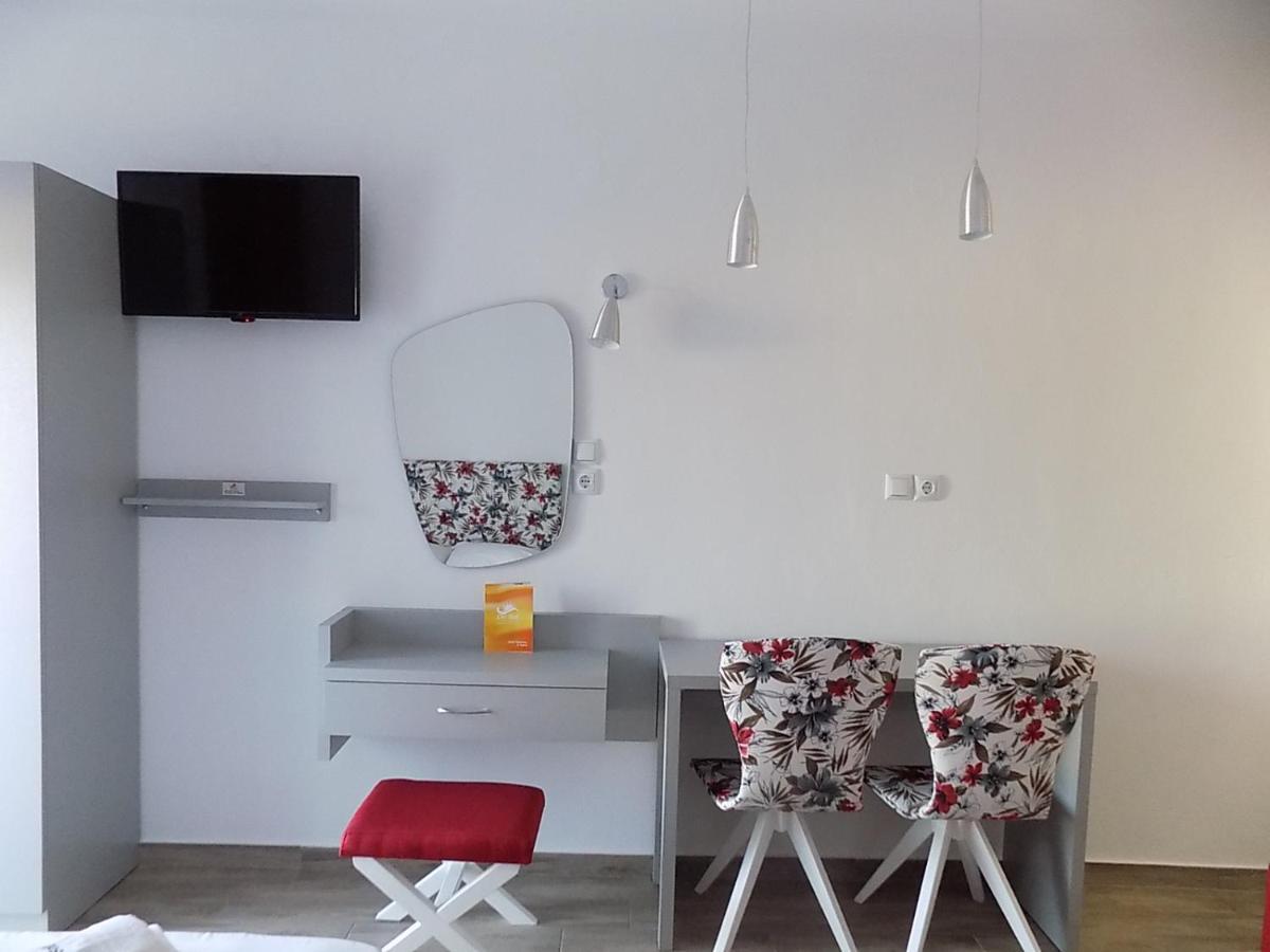 De Sol Apartment ลิเมนาเรีย ภายนอก รูปภาพ
