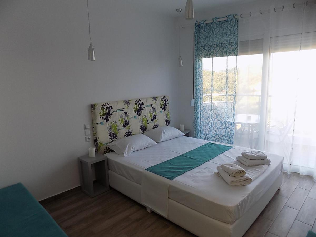 De Sol Apartment ลิเมนาเรีย ภายนอก รูปภาพ