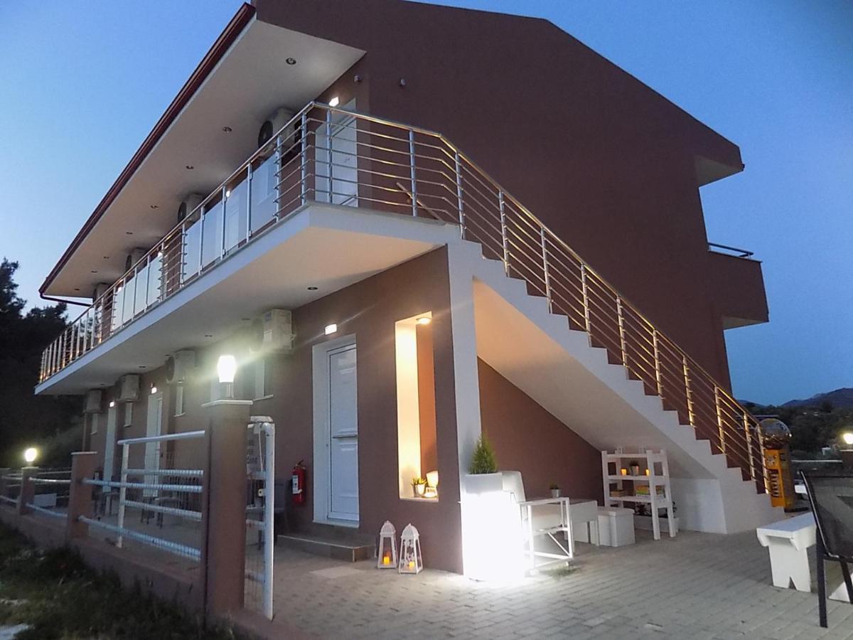 De Sol Apartment ลิเมนาเรีย ภายนอก รูปภาพ