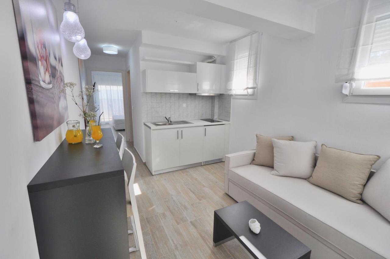 De Sol Apartment ลิเมนาเรีย ภายนอก รูปภาพ