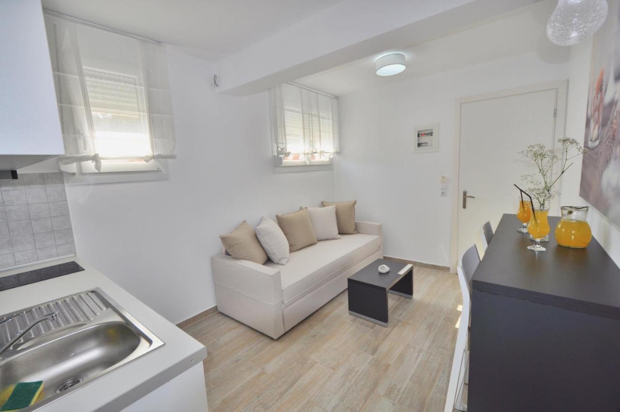 De Sol Apartment ลิเมนาเรีย ภายนอก รูปภาพ
